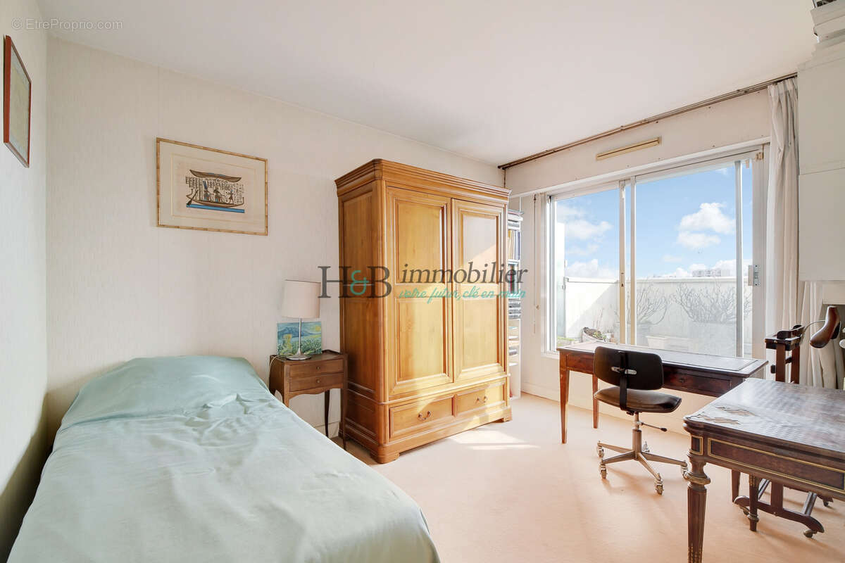 Appartement à LE KREMLIN-BICETRE