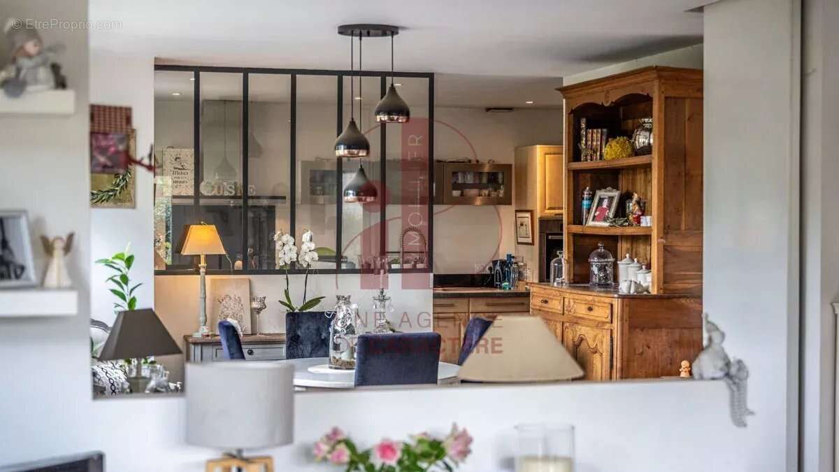 Maison à BOURRON-MARLOTTE