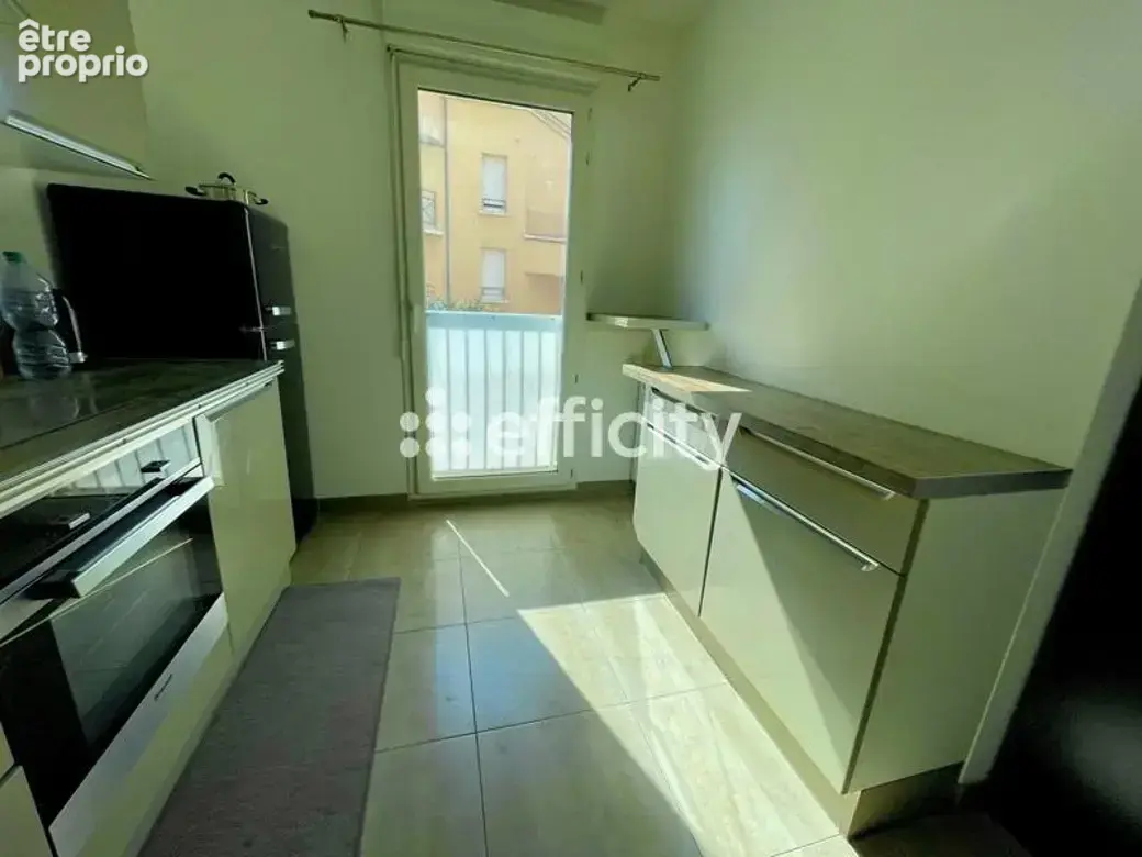 Appartement - photo 8
