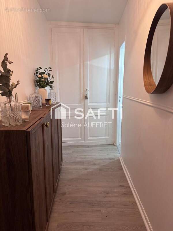 Photo 4 - Appartement à ROUEN