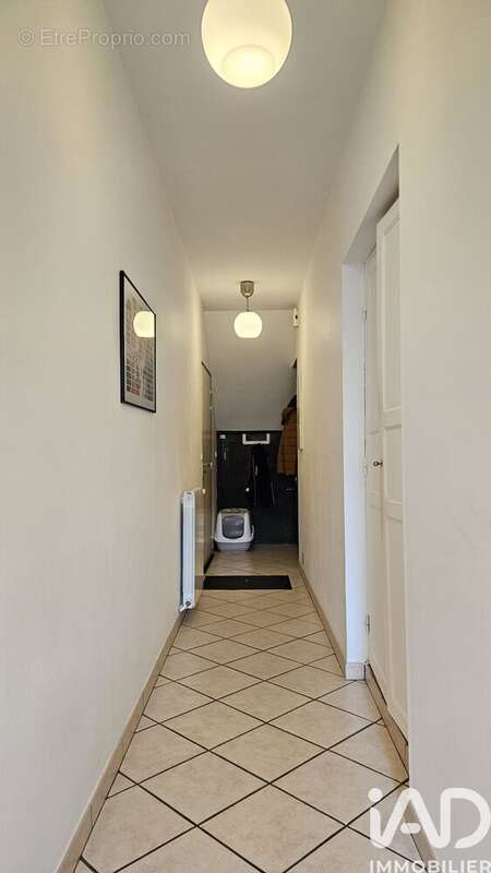 Photo 3 - Maison à LA BASTIDE-CLAIRENCE