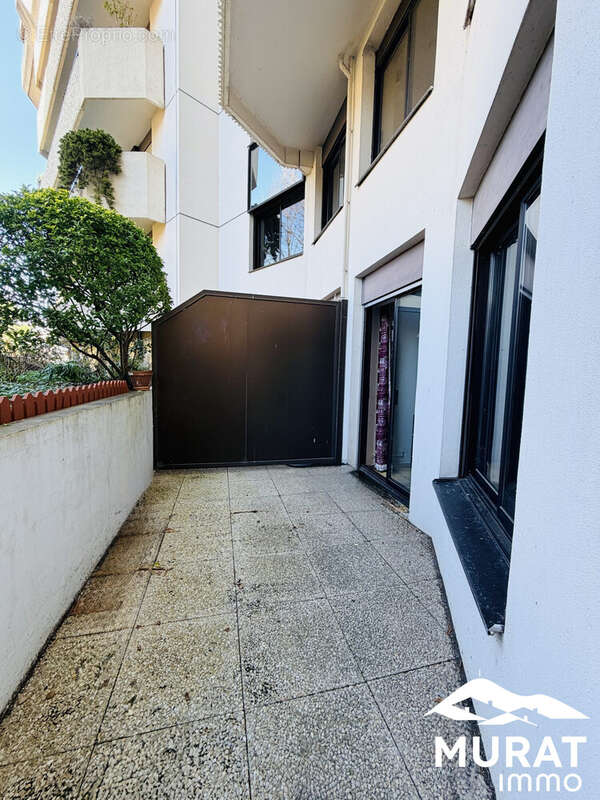 Appartement à CHAMALIERES