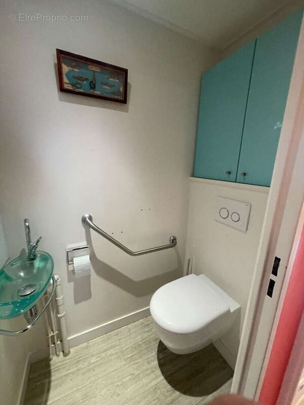 Appartement à QUIMPER