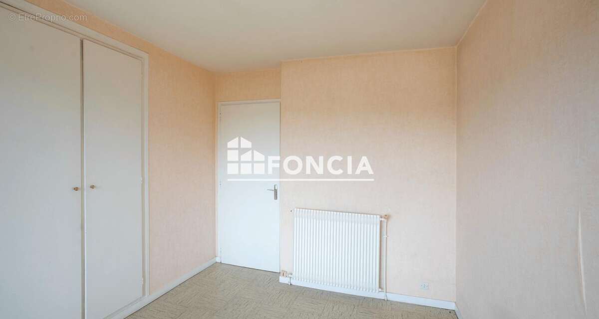 Appartement à MAUREPAS