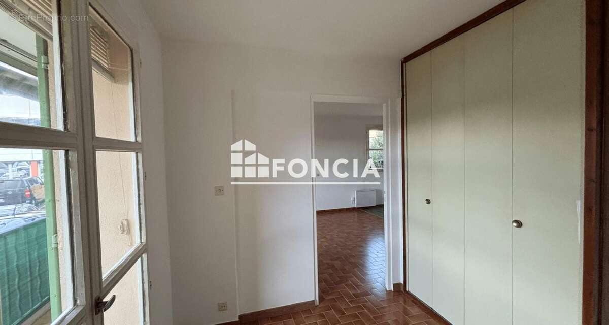 Appartement à DIGNE-LES-BAINS