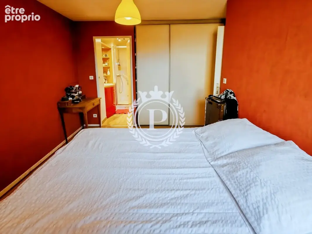 Appartement 6 pièces 110 m² à vendre à Le Raincy (93340) - photo 7