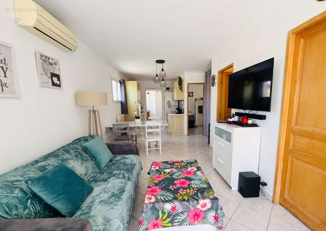 Maison à ENSUES-LA-REDONNE