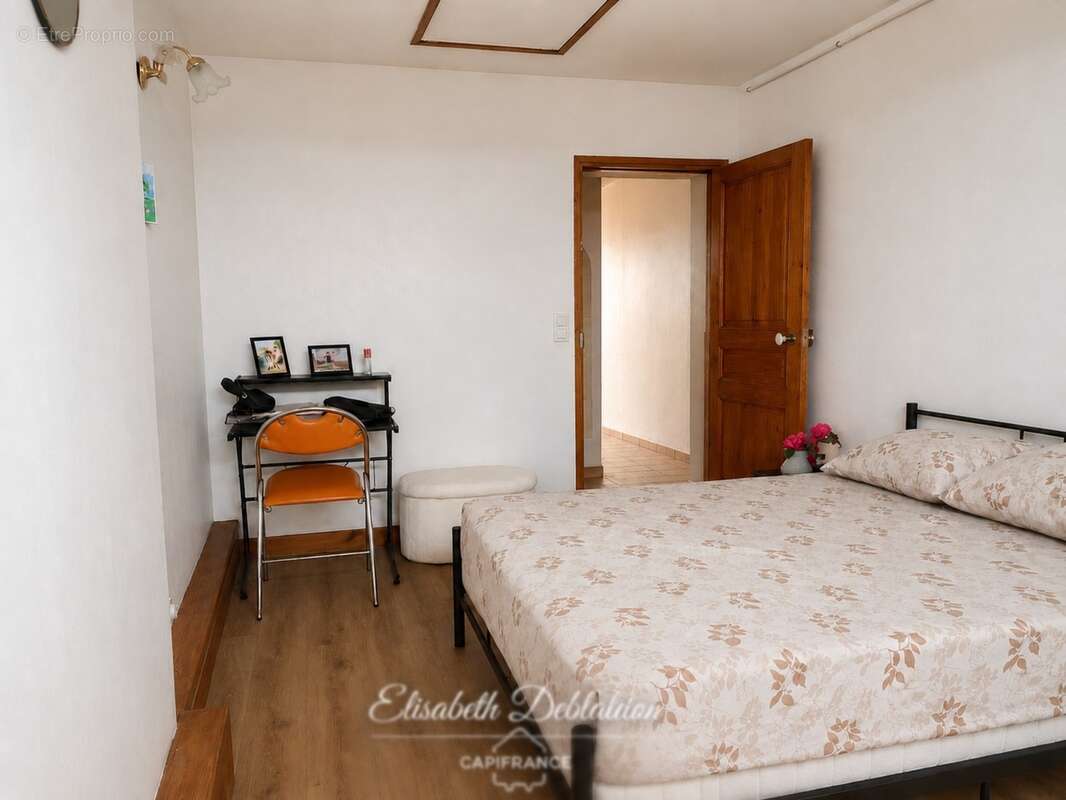 Appartement à vendre 3 pièces  Noyon (60) - photo 9
