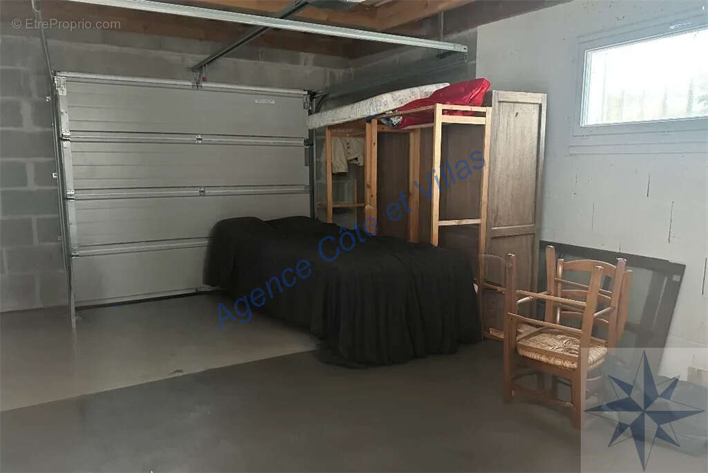 Appartement à PLENEUF-VAL-ANDRE