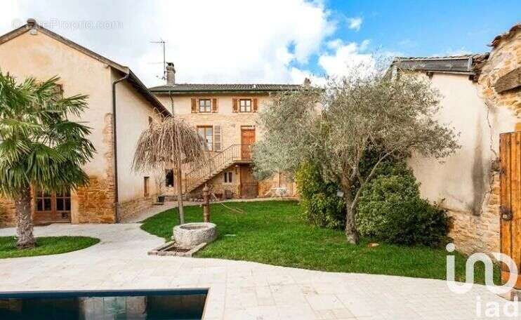 Photo 2 - Maison à GLEIZE