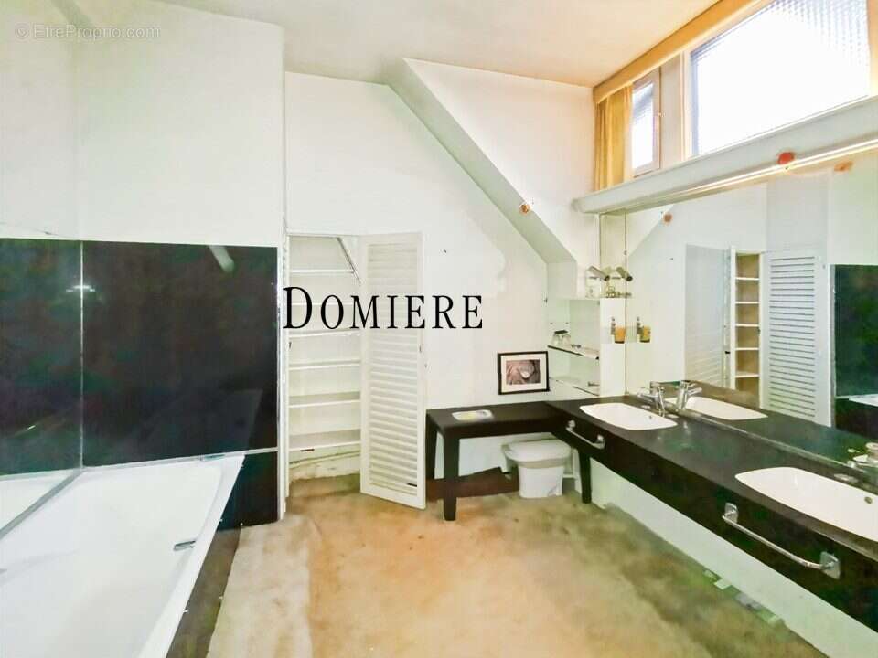Appartement à GARCHES