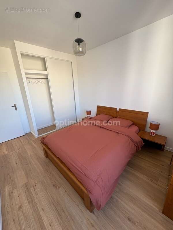 Appartement à CARNAC