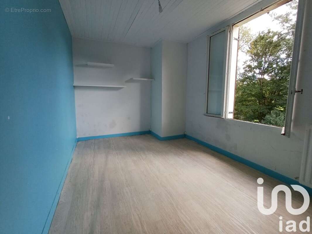 Photo 4 - Maison à POULANGY