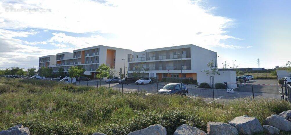 Appartement 24 m² à Narbonne  - photo 7