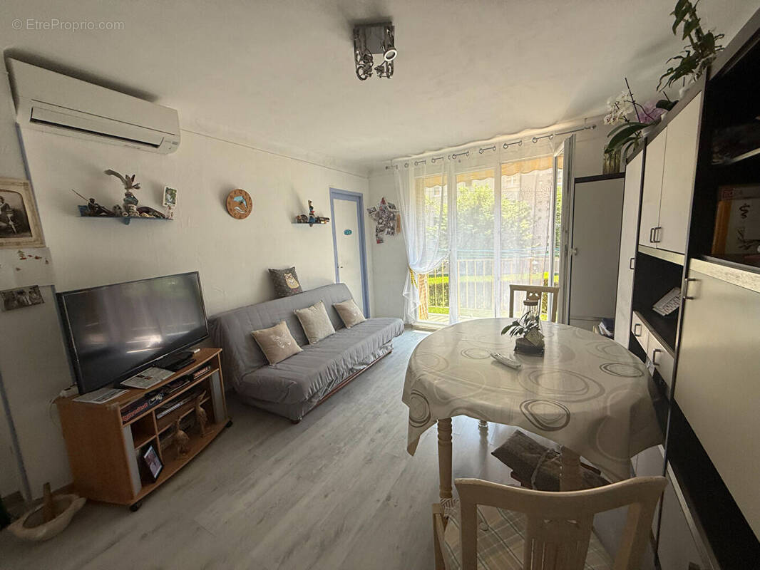 Appartement à MARTIGUES