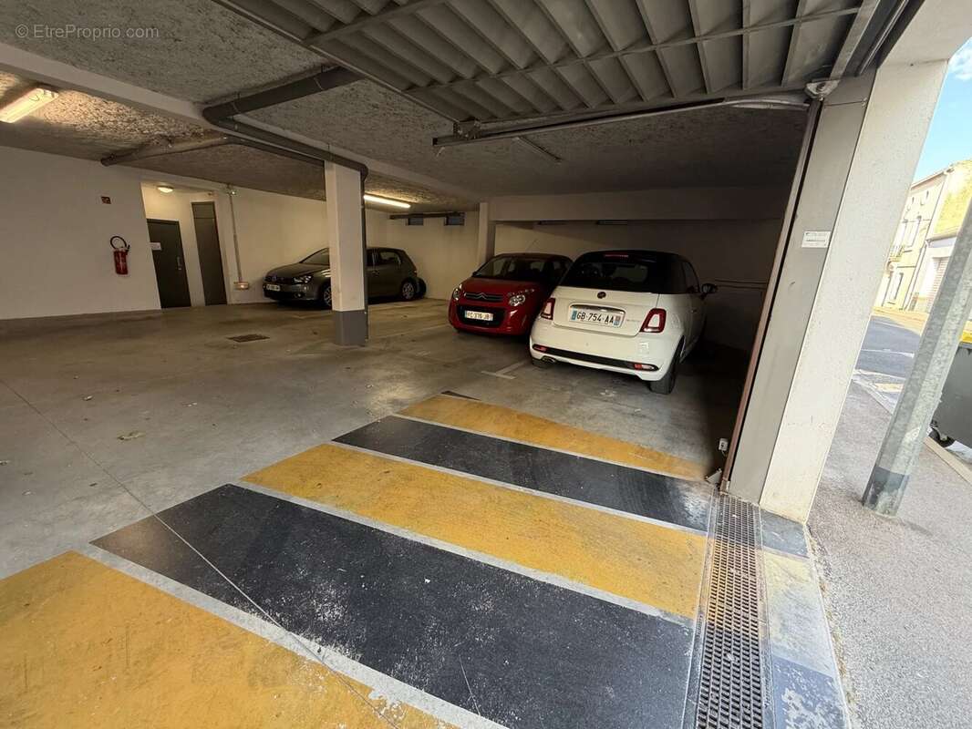 Appartement à NARBONNE