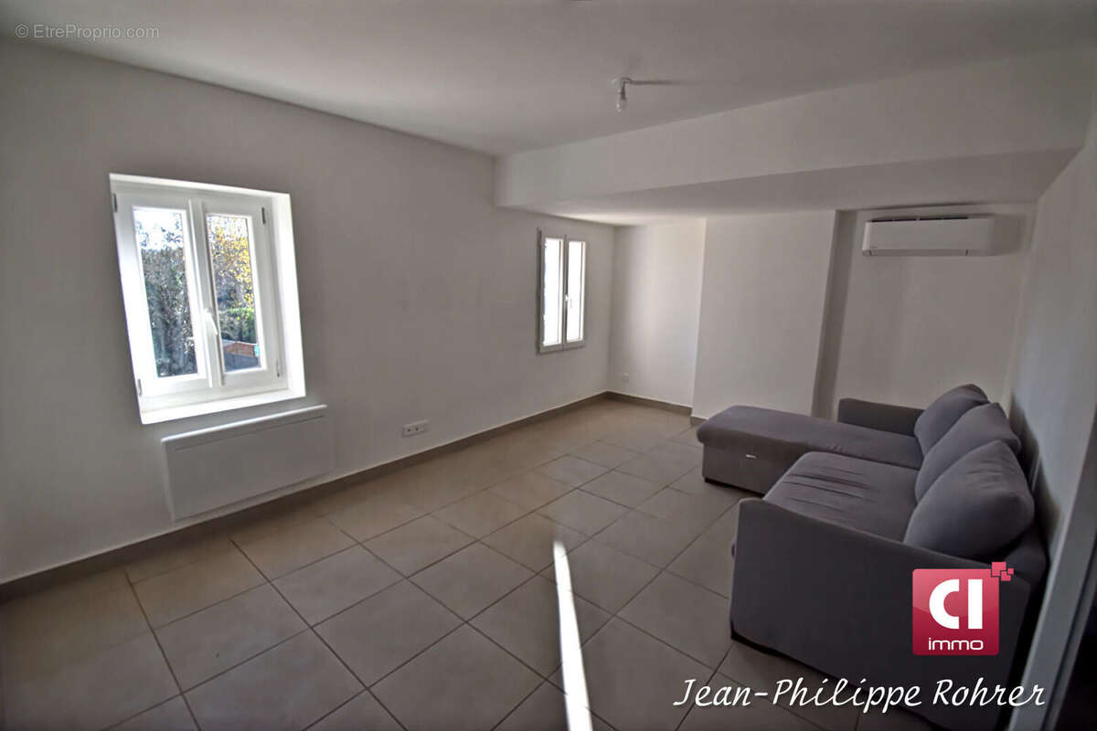Appartement F2 (36 m²) à vendre à BESSE SUR ISSOLE - photo 6
