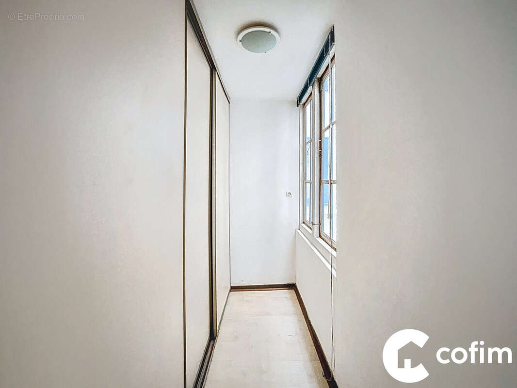 Appartement à BAYONNE