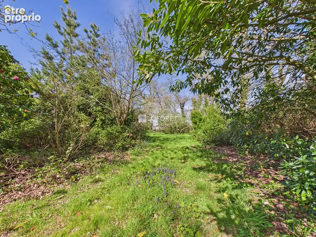 Maison Douarnenez 6 pièce(s) 122,5 m2 - photo 25