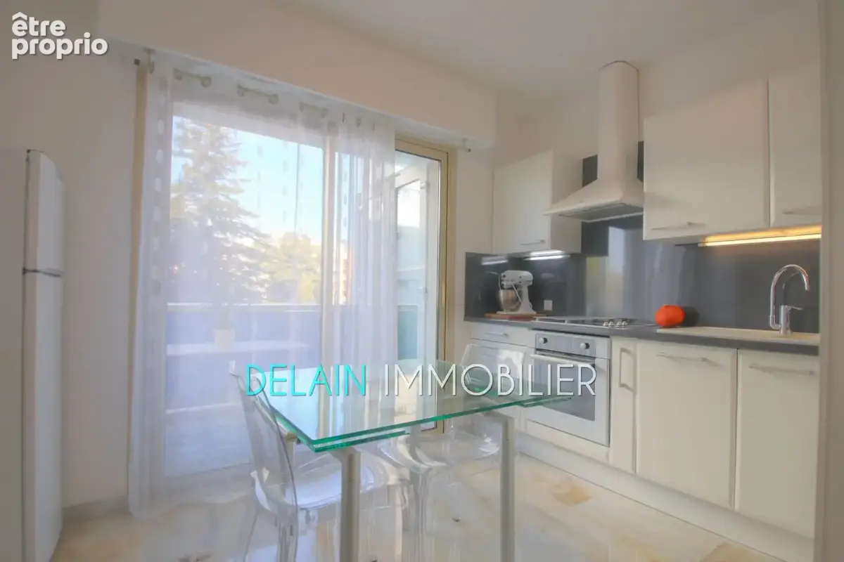 Appartement 4 pièces 98 m² à vendre à Cagnes-Sur-Mer (06800) - photo 9