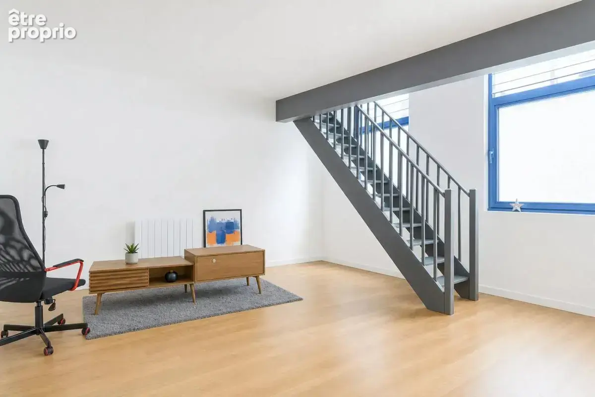 Immeuble loué avec deux appartements à Douai - photo 8