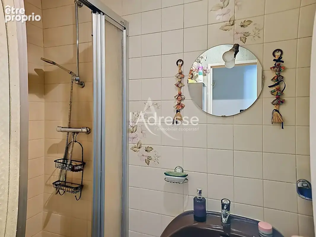 Quincy-voisins ? maison de plain-pied avec sous-sol total - photo 6