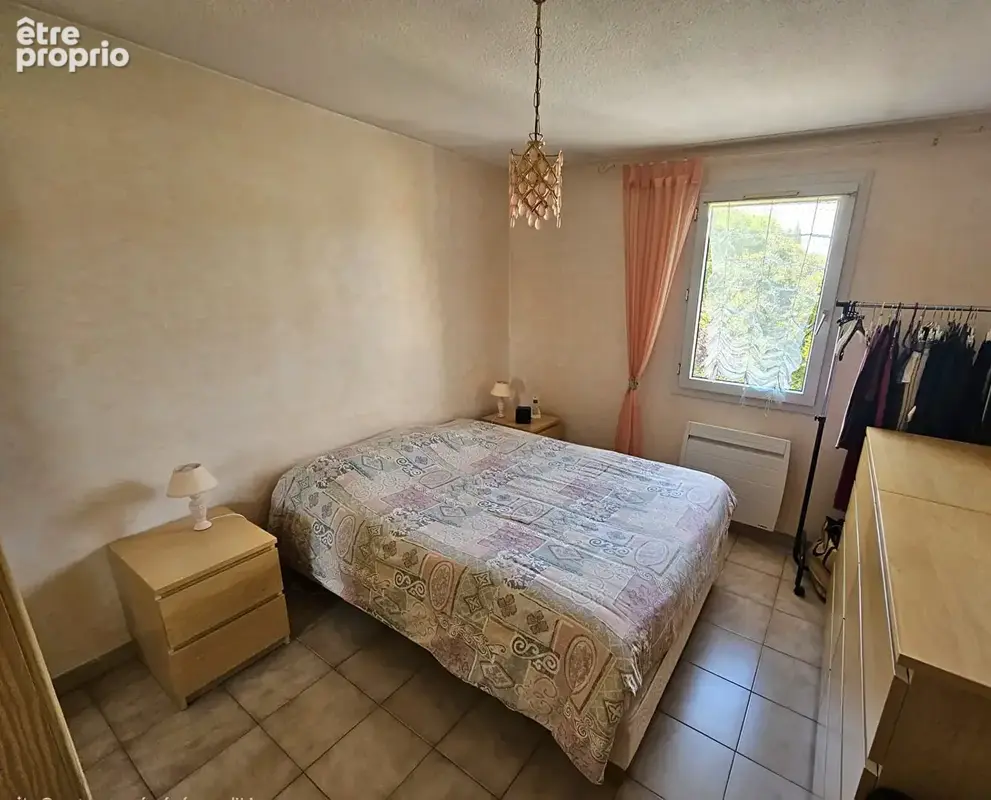 Les Milles - Appt T2 de 49 m² avec terrasse et potentiel agrandissement enT3 - photo 4