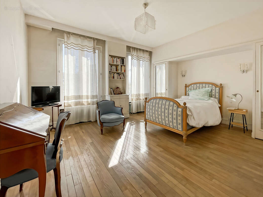 Appartement à MELUN