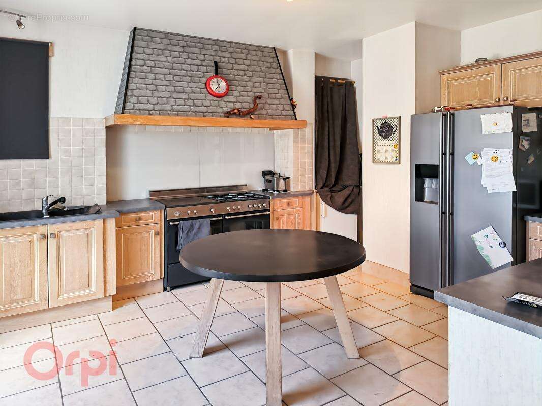 Maison à CHATILLON-SUR-CHER