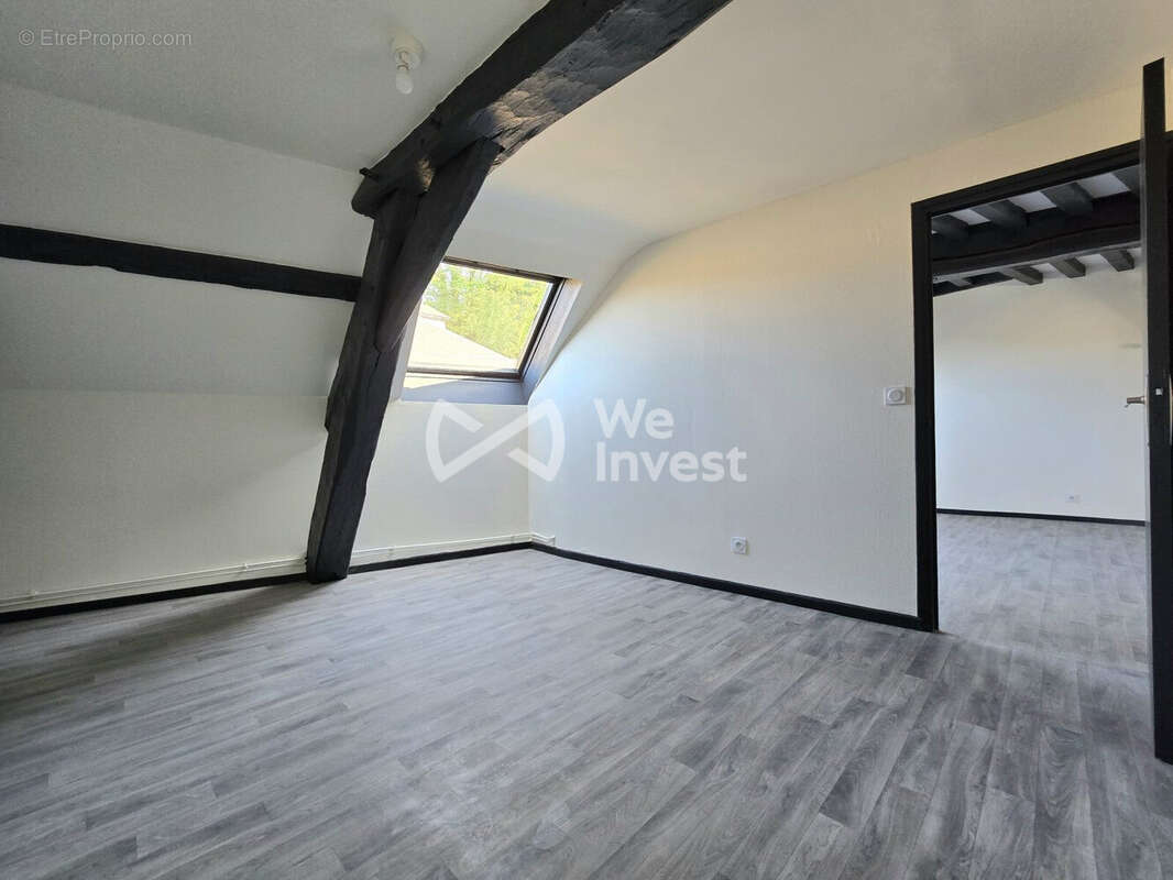 Appartement 57 m² à Sedan  - photo 4