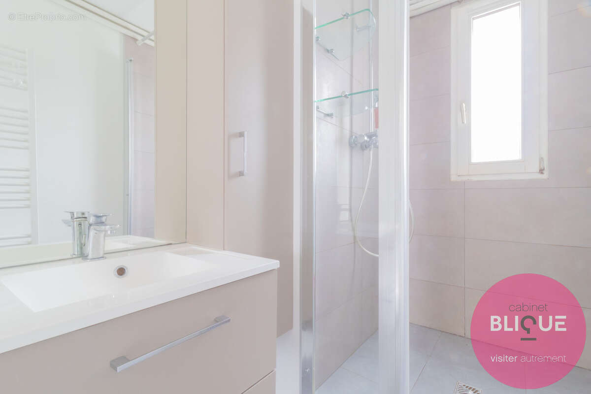 Appartement à VANDOEUVRE-LES-NANCY