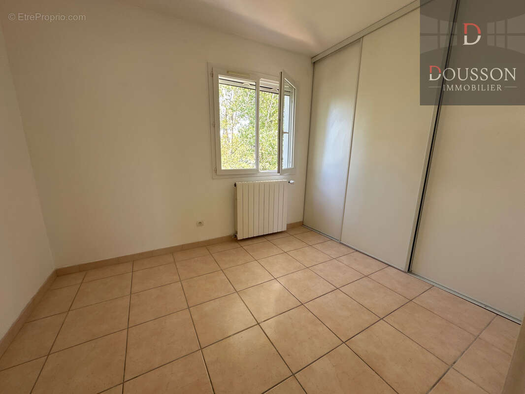 À vendre   villa r+1   quartier lac salonique - photo 6