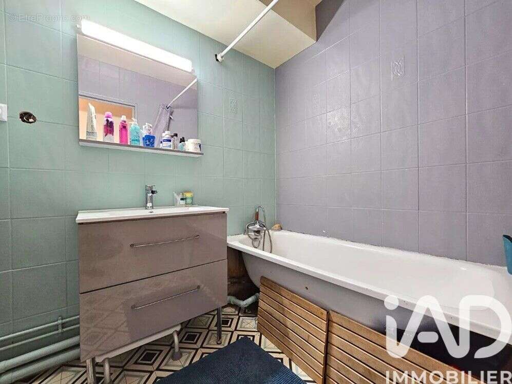 Photo 6 - Appartement à EVRY