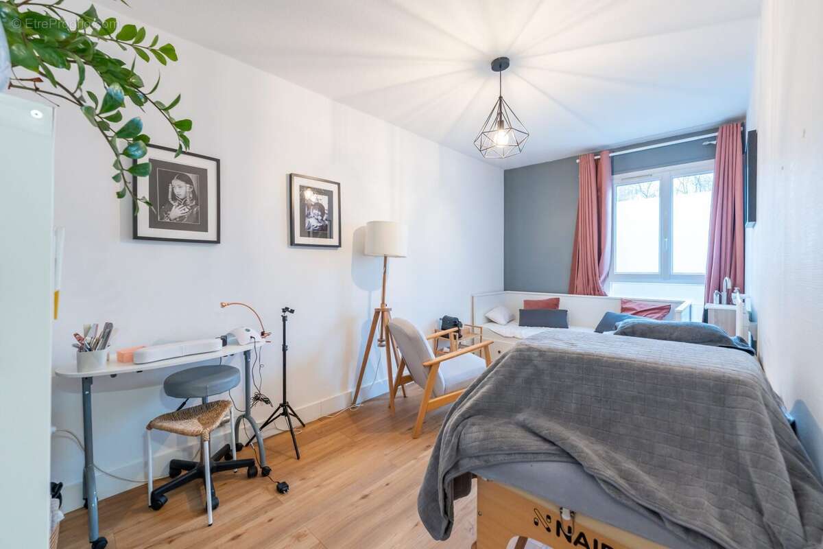 Appartement à TREMBLAY-EN-FRANCE