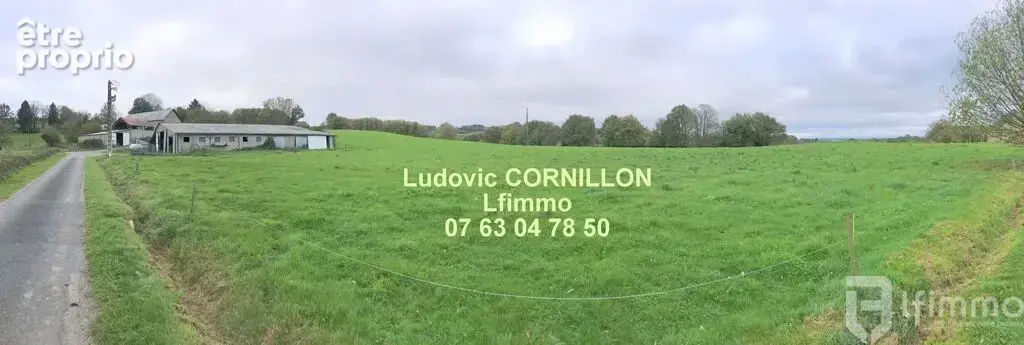 Propriété Agricole : 10ha 1700m2 de bâtiments - photo 19