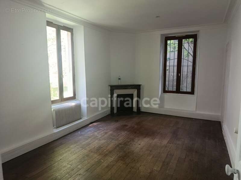Appartement à NEVERS