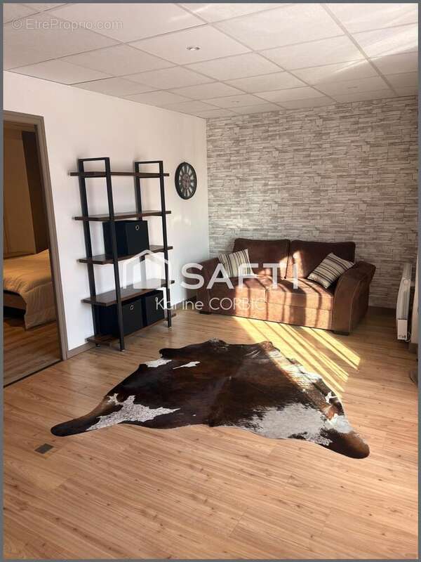 Photo 6 - Appartement à SAINT-JULIEN