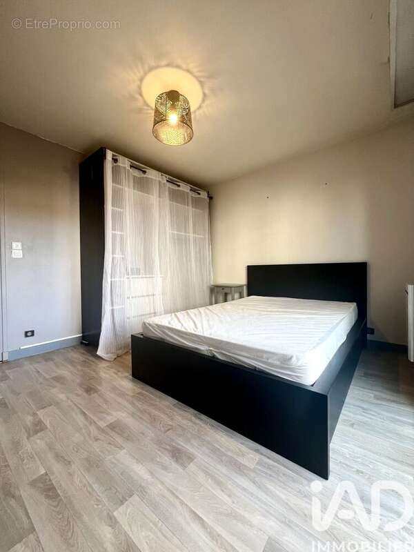 Photo 8 - Appartement à VILLEPARISIS