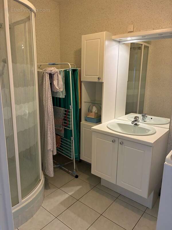 Appartement à PLEURTUIT