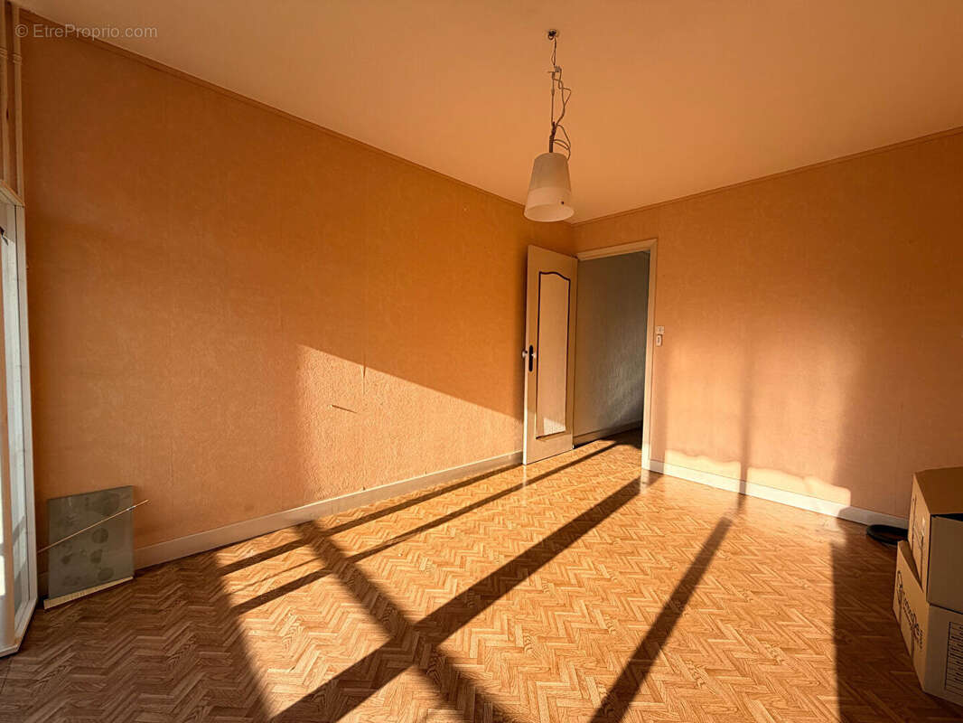 Appartement à VALENCE