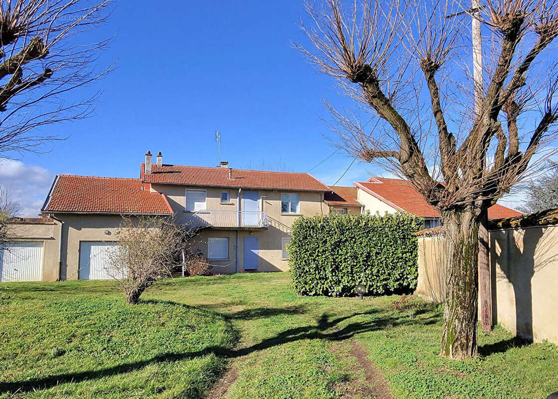 Maison à MIONS