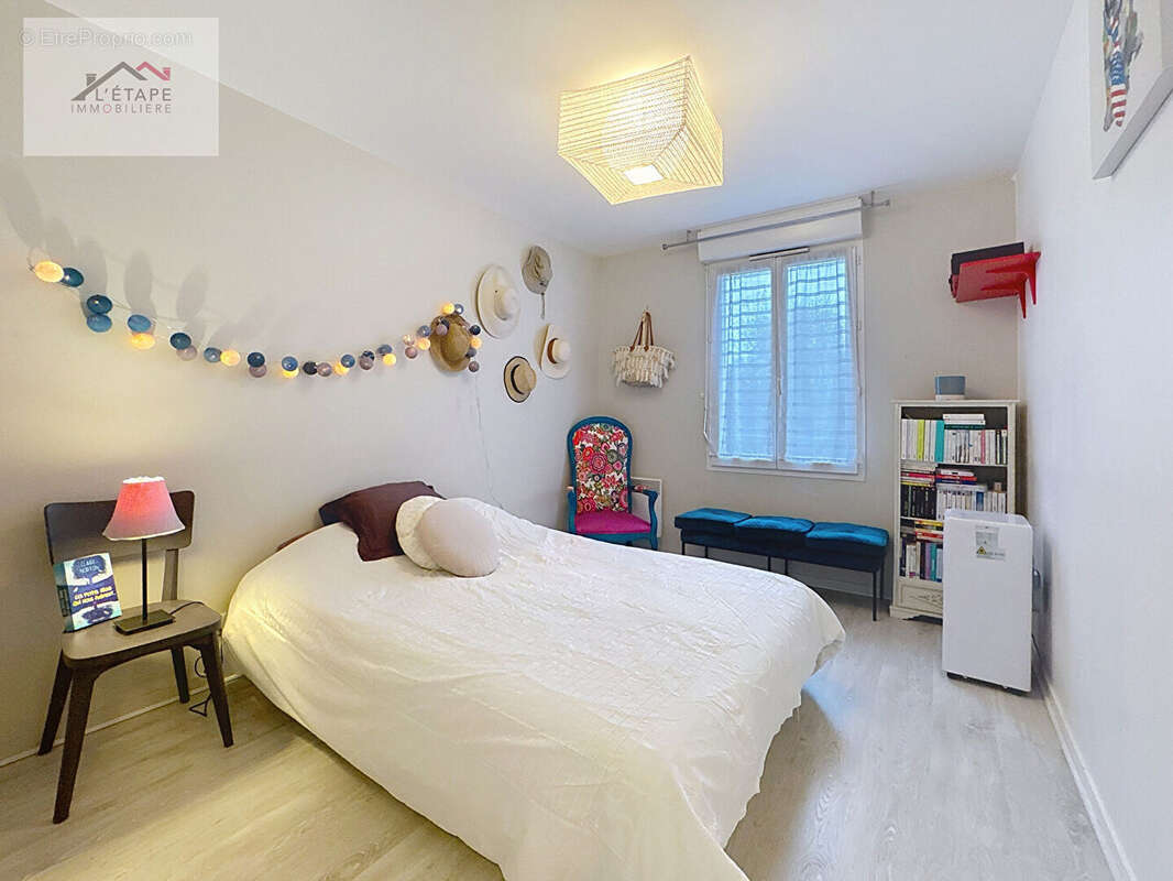 Maison quartier Sud Avenue - photo 7