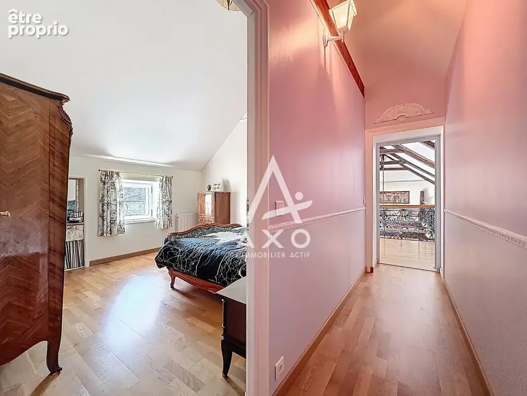 Magnifique Propriété du XIXe siècle avec dépendances - photo 36