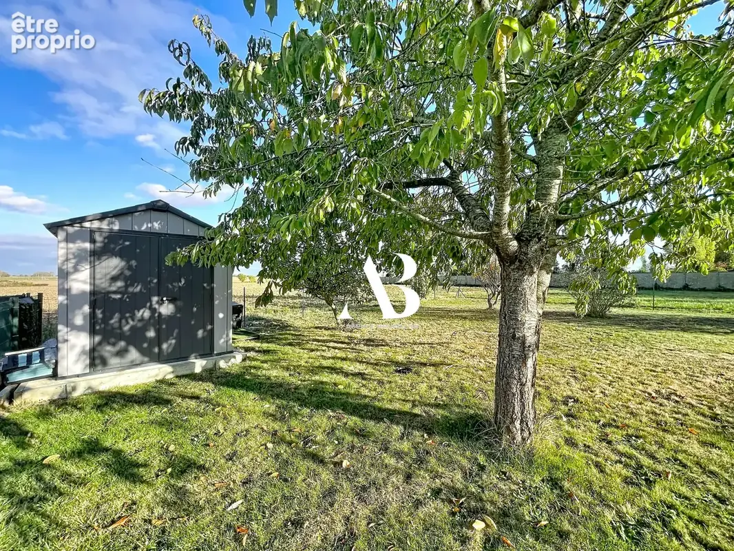 Pavillon indépendant 6 pièces 106m2 - photo 17