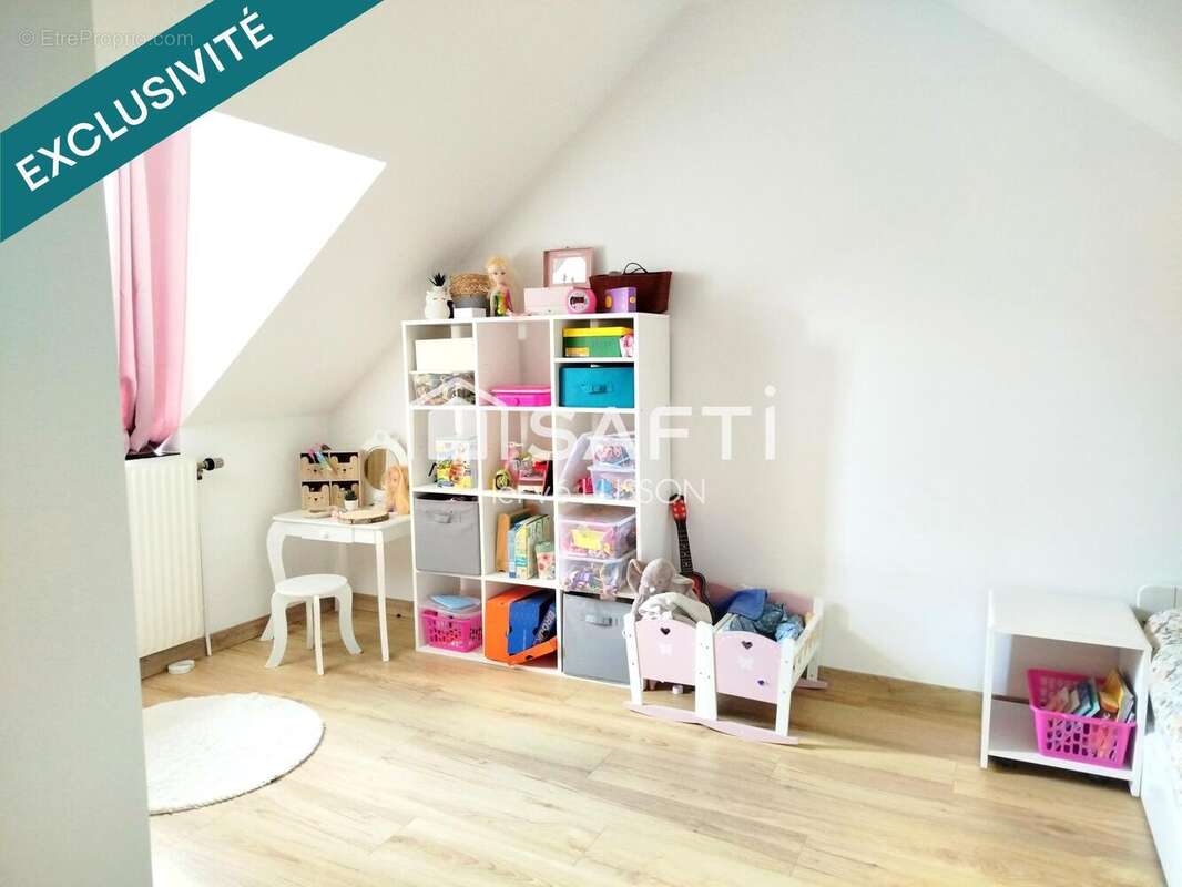 Photo 6 - Maison à YVRE-L'EVEQUE