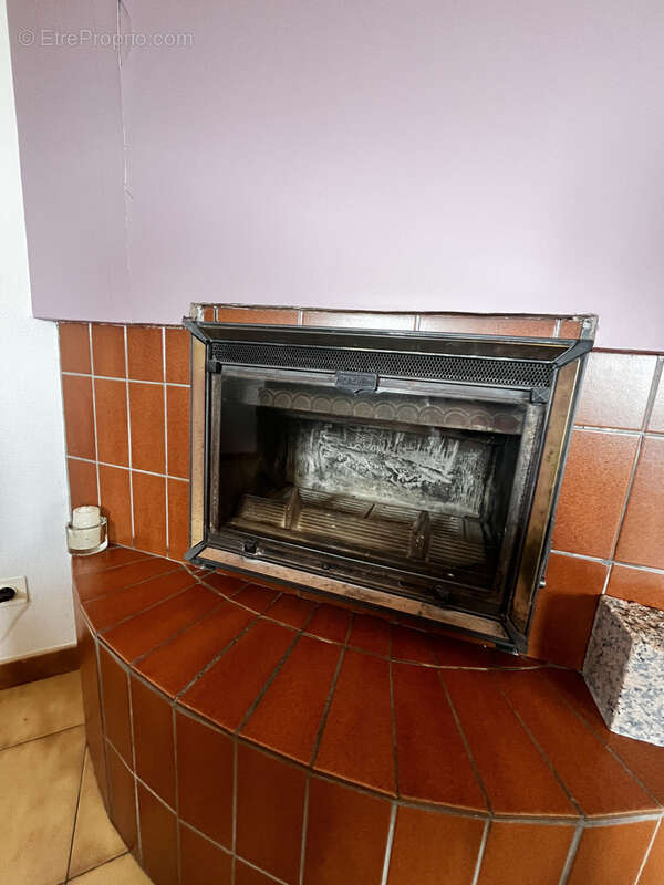 Maison à MAUVEZIN