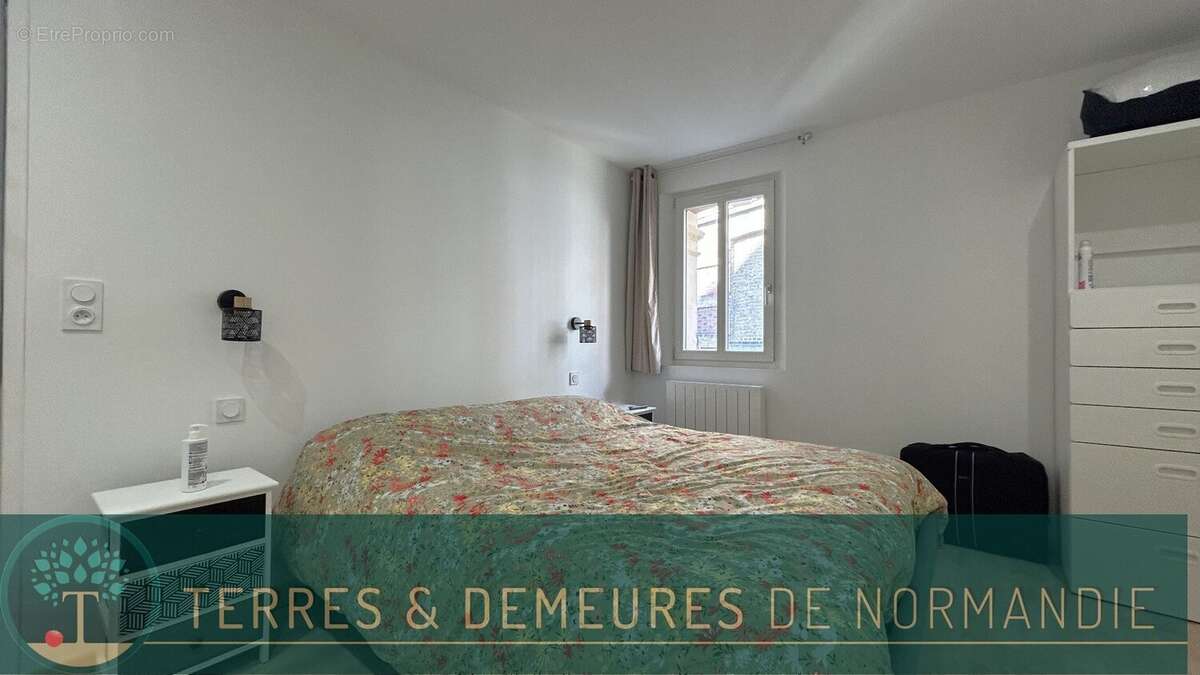 Maison à DIEPPE