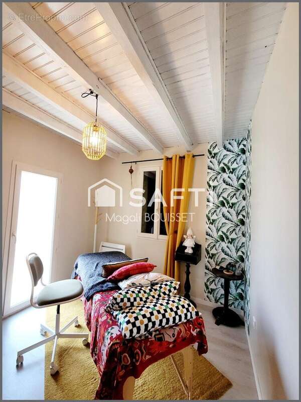 Photo 9 - Maison à TERREBASSE