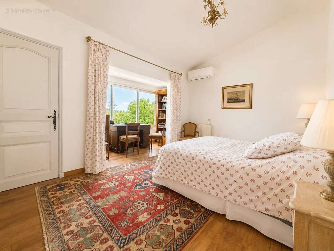 Maison à FAYENCE