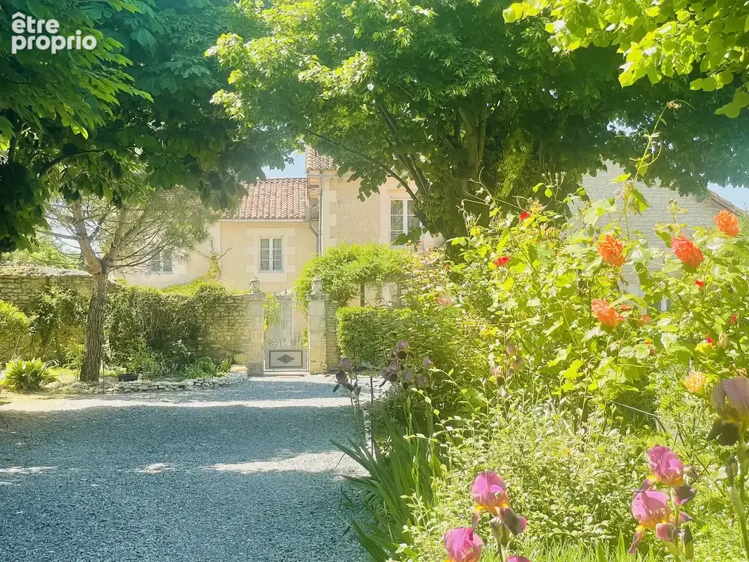 Maison de caractere - photo 17